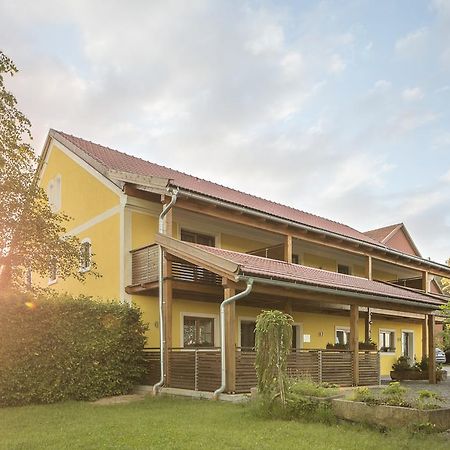 Sachsenbucherhof Gurten Eksteriør billede