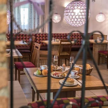 Sachsenbucherhof Gurten Eksteriør billede