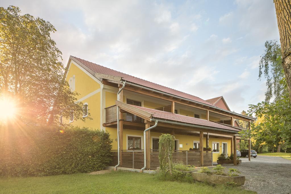 Sachsenbucherhof Gurten Eksteriør billede